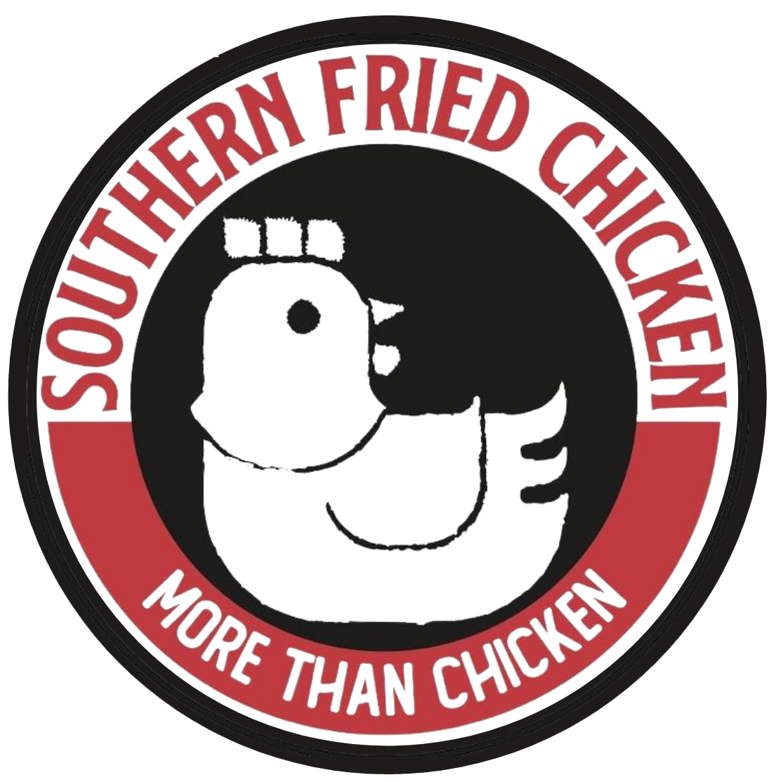 Southern Fried Chicken Chester Logo